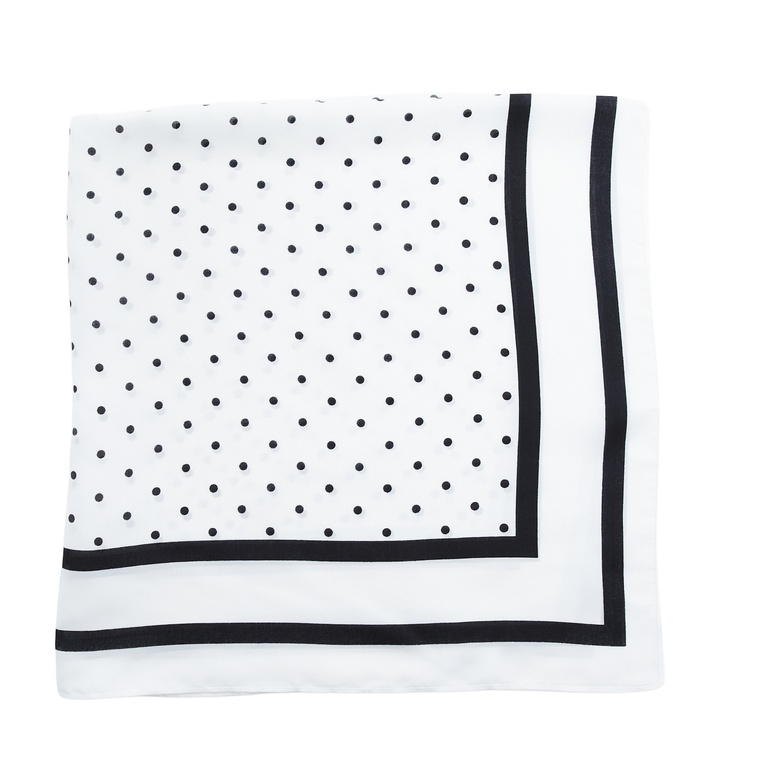Scarf "Dottie"